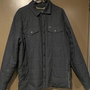 Volcom Quilted Larkin Jacket